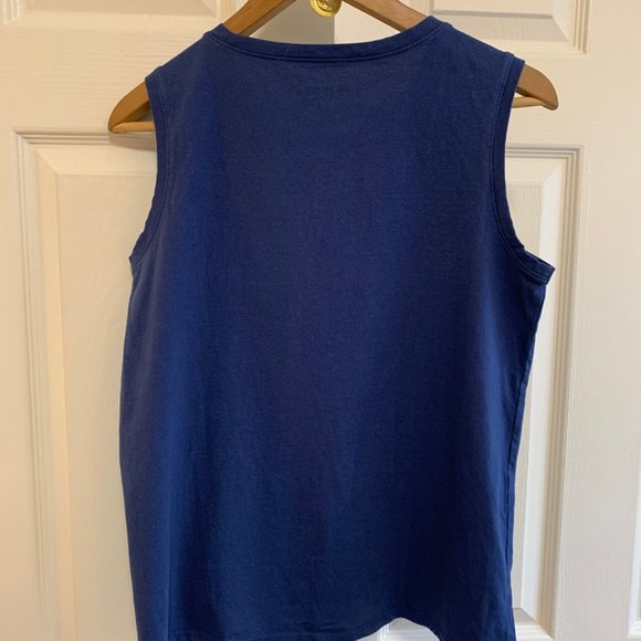 Life is Good Daisy Tank - Picture 2 of 3